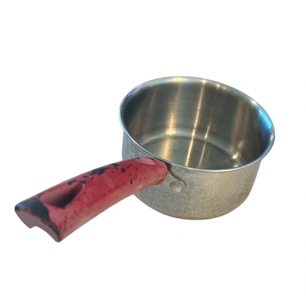 Chef's Mark Preferred Quality Sauce‎ Pan - Excellent Condition!